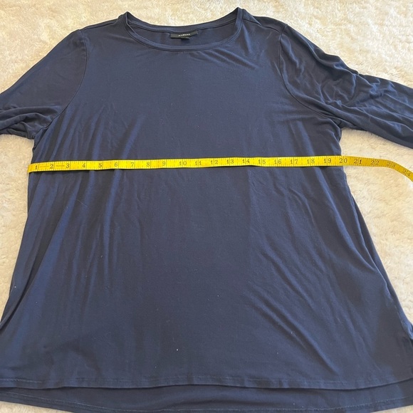 Alfani Long Sleeve - Picture 2 of 4